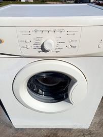 lavatrice Whirlpool 