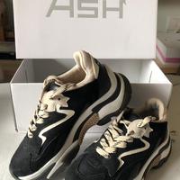 SCARPE ASH N.36