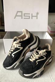 SCARPE ASH N.36