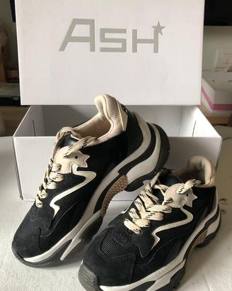 SCARPE ASH N.36