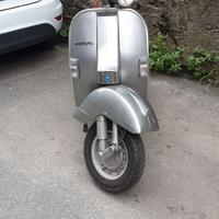 Vespa p200e px 200 1981
