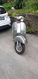 Vespa p200e px 200 1981