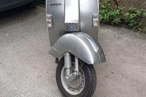 Vespa p200e px 200 1981
