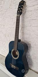 Chitarra 3/4 De salvo