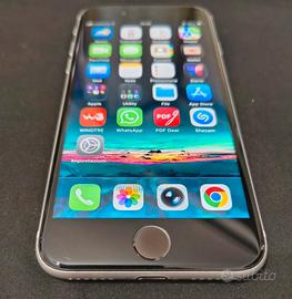 Iphone se 2020 128gb condizioni perfette