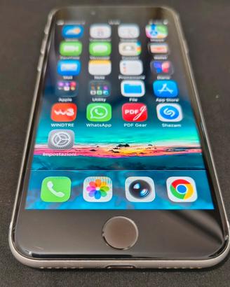 Iphone se 2020 128gb condizioni perfette