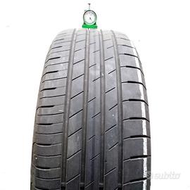 Subito - Pneumatici usati online: gomme usate per auto - Gomme 215/60 R17  usate - cd.76037 - Accessori Auto In vendita a Roma