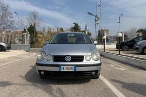 VOLKSWAGEN Polo 1.4 TDI 5p. Comfortline