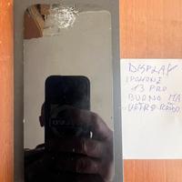 Display iPhone 13pro