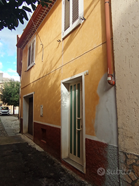 Palazzina indipendente