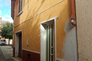 Palazzina indipendente