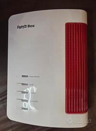 Fritzbox 4690 Router