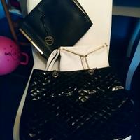 Mini Stock borse donna e bigiotteria nuova