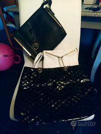 Mini Stock borse donna e bigiotteria nuova