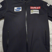 Giacca sci softshell