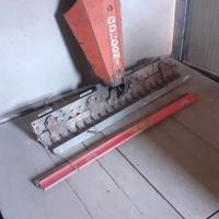 barra falciante goldoni 