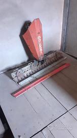 barra falciante goldoni 