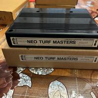 Neo Geo Neo Turf Master