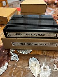 Neo Geo Neo Turf Master