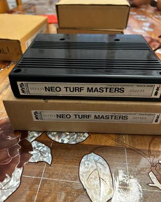 Neo Geo Neo Turf Master