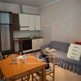 APPARTAMENTO LOCATO IN PIENO CENTRO.