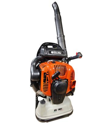 SOFFIATORE PROFESSIONALE OLEOMAC