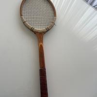 Racchetta vintage