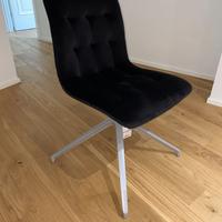 Kuga Slim (Sedia design BONTEMPI)