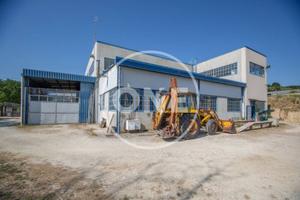 Immobile di 600 m² a Villamagna