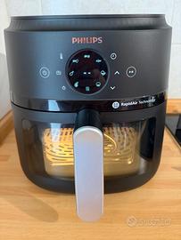 Friggitrice ad Aria Philips