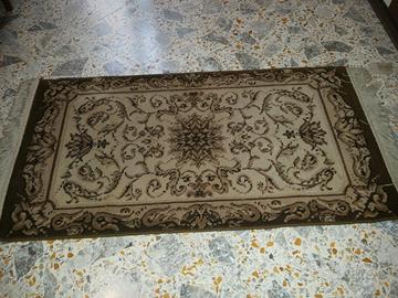 tappeto tris camera da letto