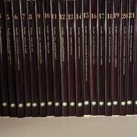 Planet - Enciclopedia illustrativa 25 volumi