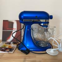 KitchenAid planetaria