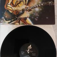 vinile alvin lee