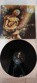 vinile alvin lee