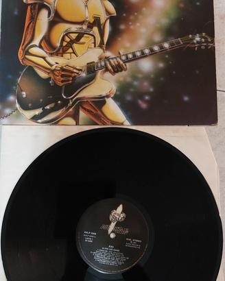 vinile alvin lee