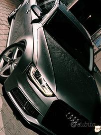 Audi a4 2.0 150cv manuale e6b