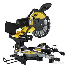 Troncatrice per legno radiale FEMI 1030 DB