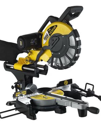 Troncatrice per legno radiale FEMI 1030 DB