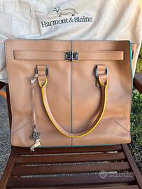 Borsa Harmont&Blaine