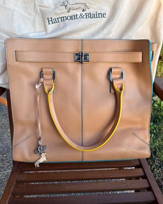 Borsa Harmont&Blaine