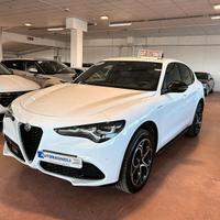 Alfa Romeo Stelvio VELOCE 2.2 Turbodiesel 210 CV A