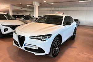 Alfa Romeo Stelvio VELOCE 2.2 Turbodiesel 210 CV A