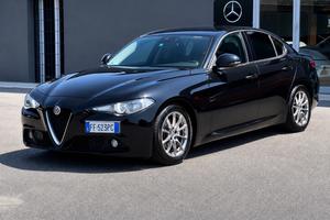 Alfa Giulia 2.2 Turbodiesel 150 CV distribuzione e