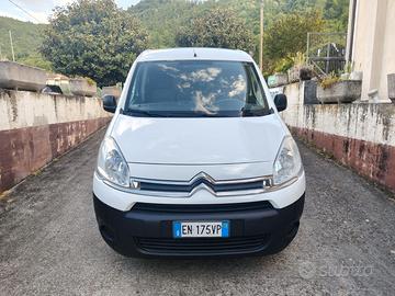 Citroen Berlingo Club 1.6 hdi 90 cv versione L2