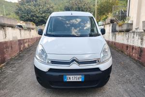Citroen Berlingo Club 1.6 hdi 90 cv versione L2