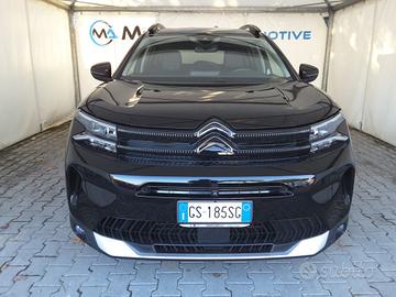 CITROEN C5 Aircross Hybrid 136cv e-DCS6 Max *sol