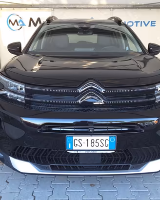 CITROEN C5 Aircross Hybrid 136cv e-DCS6 Max *sol