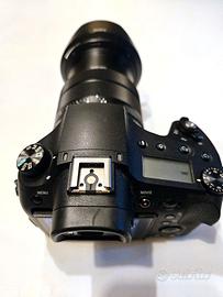 Sony RX10 M3
