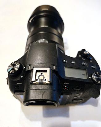 Sony RX10 M3